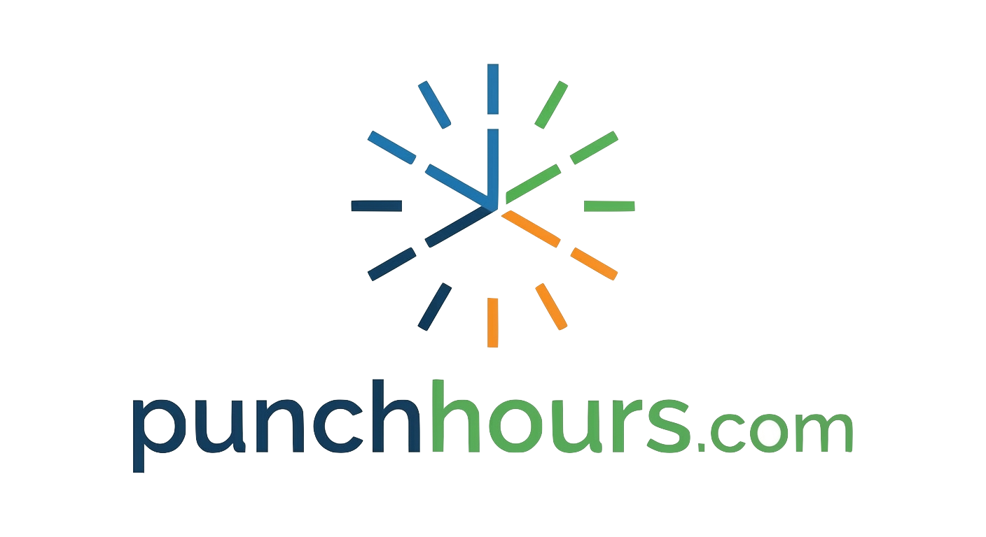 Punch Hours